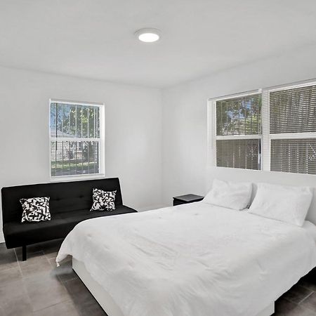 2 Bedroom Holiday Retreat West Palm Beach Art 외부 사진