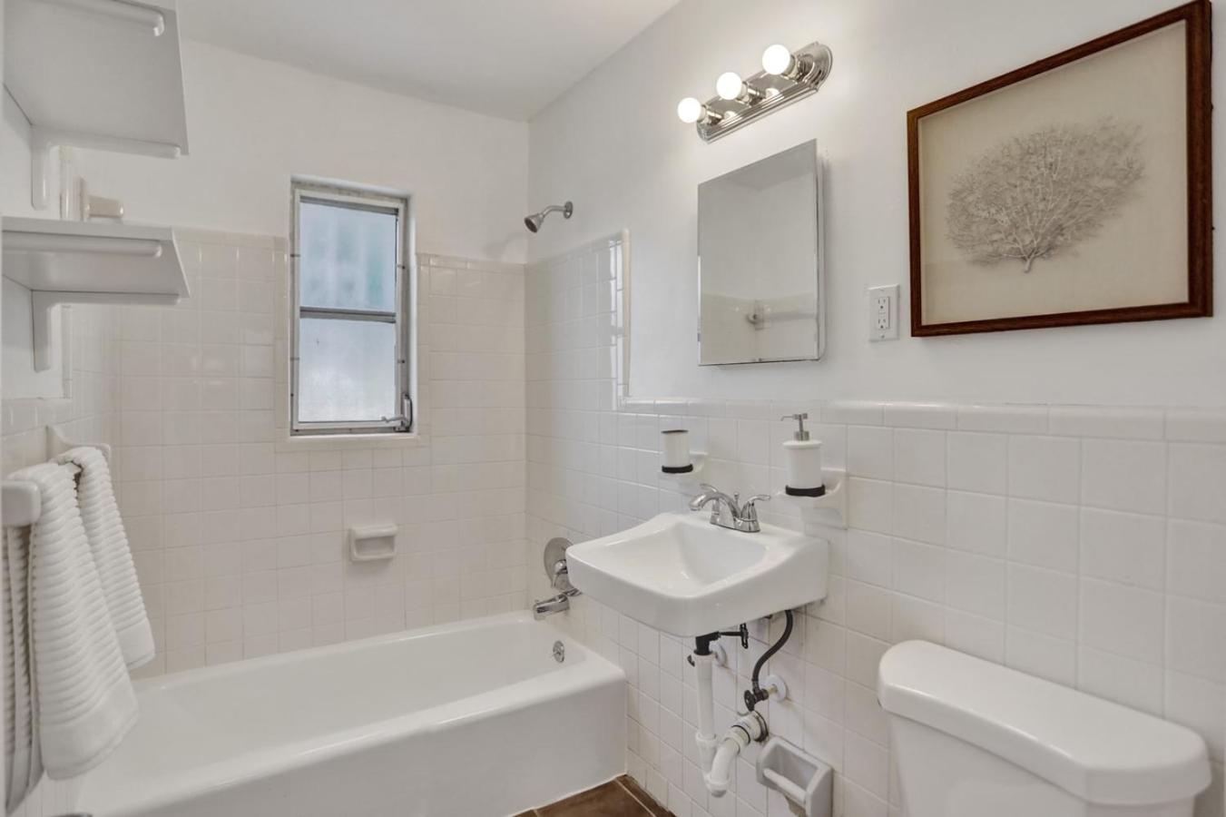 2 Bedroom Holiday Retreat West Palm Beach Art 외부 사진