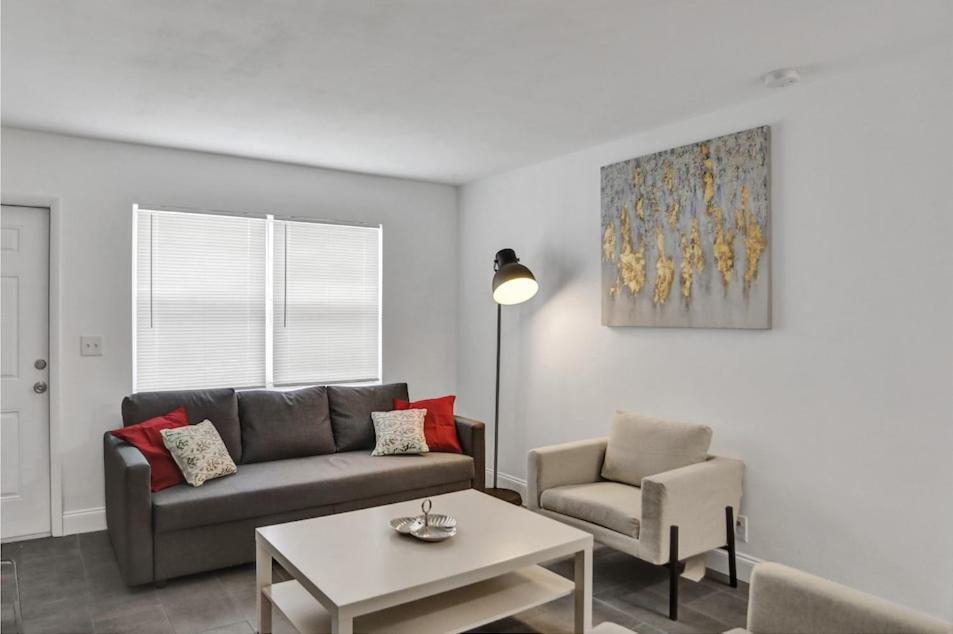 2 Bedroom Holiday Retreat West Palm Beach Art 외부 사진