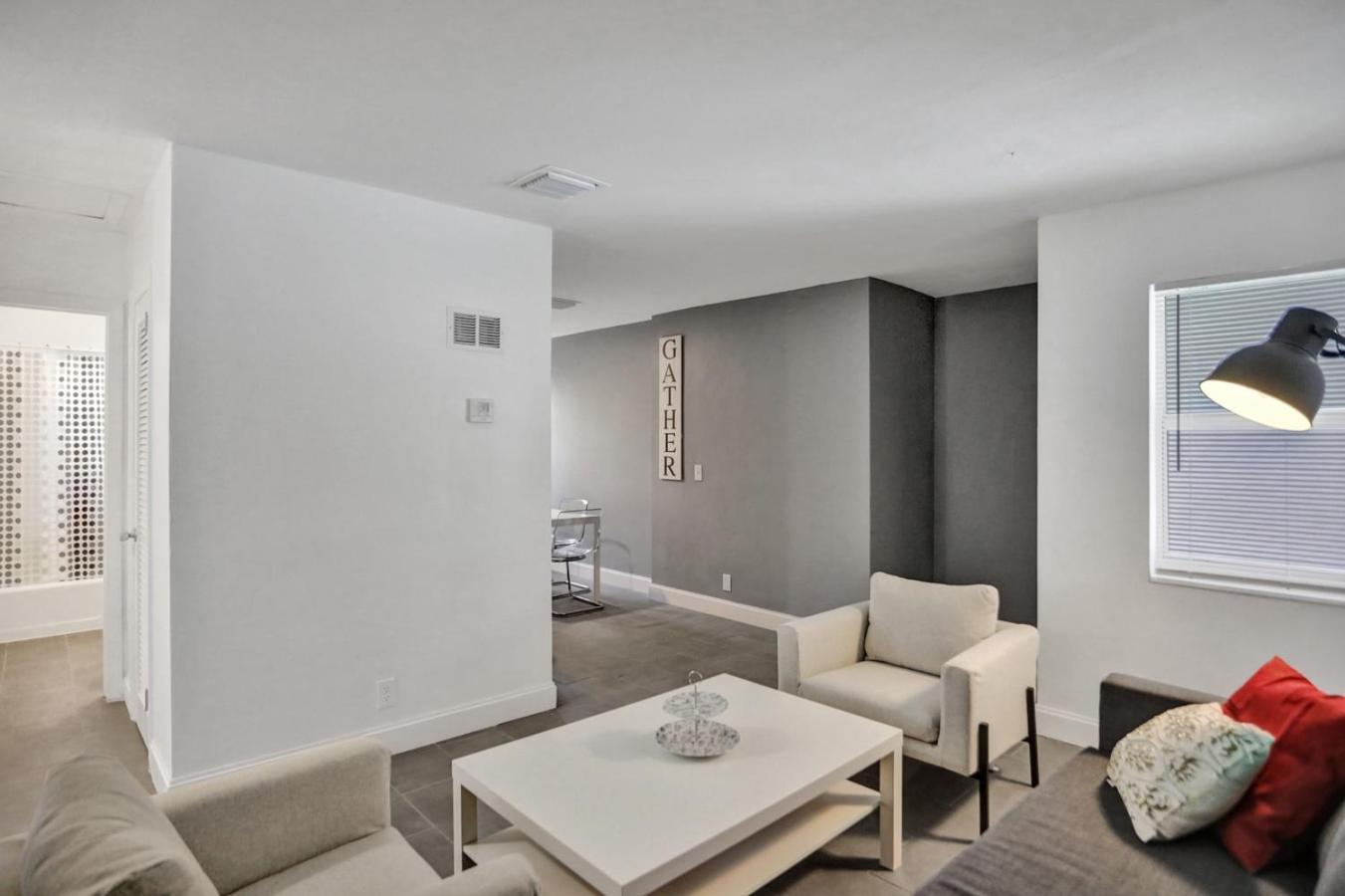 2 Bedroom Holiday Retreat West Palm Beach Art 외부 사진