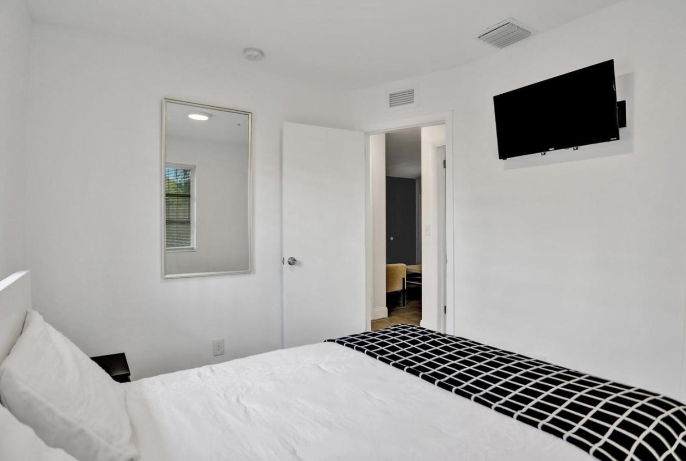 2 Bedroom Holiday Retreat West Palm Beach Art 외부 사진