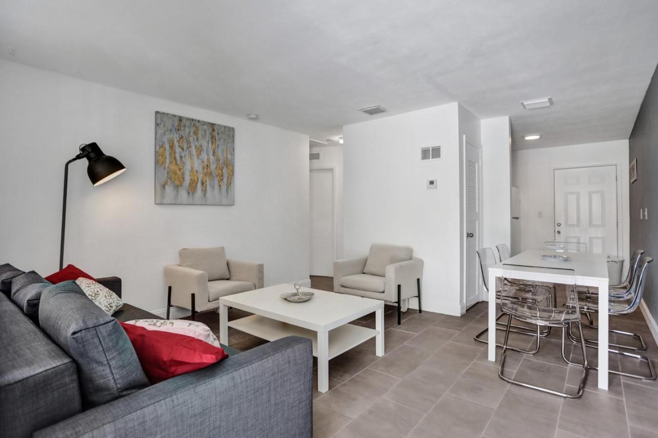 2 Bedroom Holiday Retreat West Palm Beach Art 외부 사진