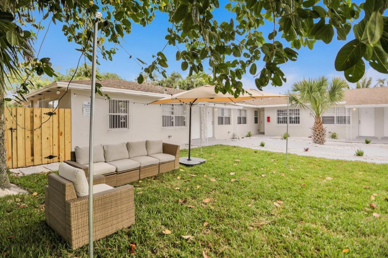 2 Bedroom Holiday Retreat West Palm Beach Art 외부 사진